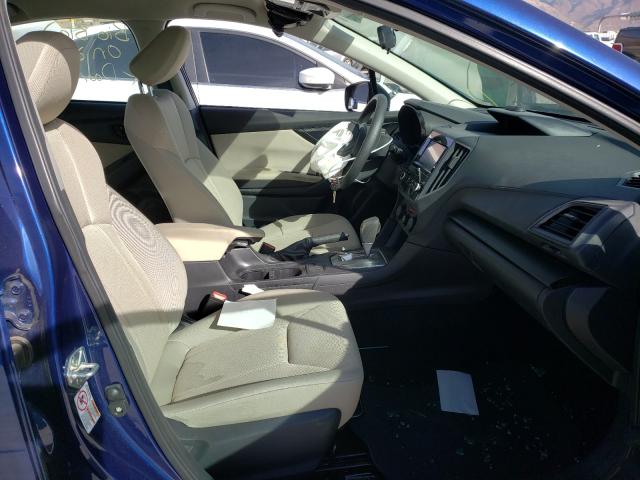 2018 SUBARU IMPREZA 4S3GKAA6XJ3608853