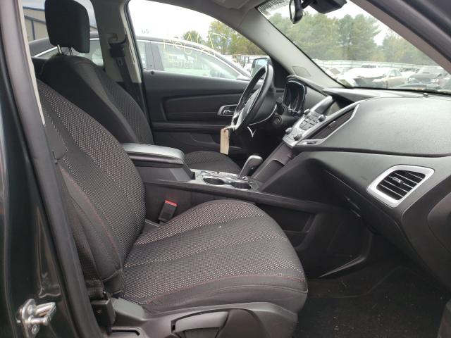 2014 GMC TERRAIN SL 2GKALREK8E6310152