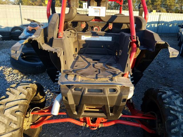 2016 POLARIS RZR XP 100 3NSVDM992GF456417