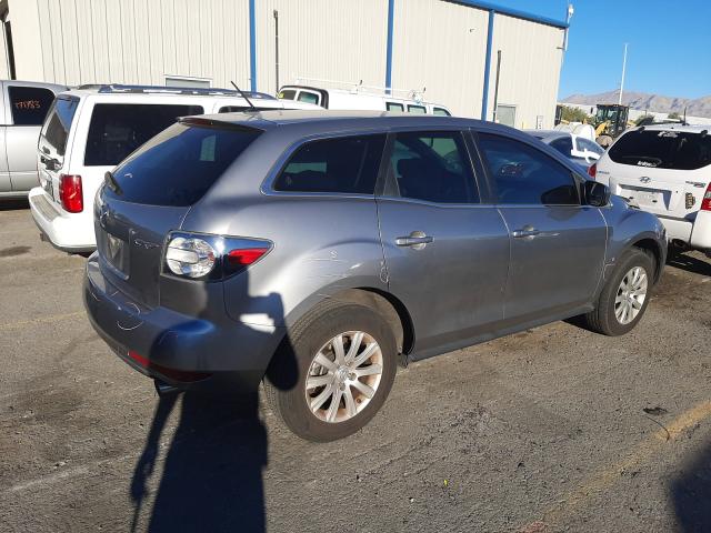 2010 MAZDA CX-7 JM3ER2W5XA0313785