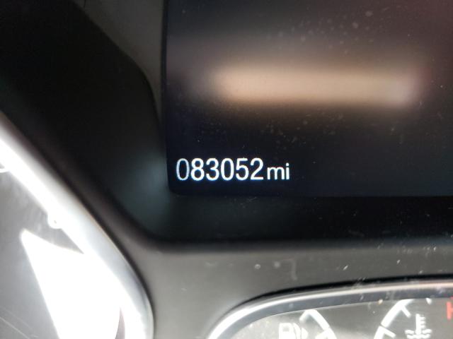 2016 FORD FOCUS S 1FADP3E2XGL360674
