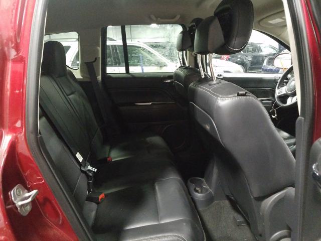 2014 JEEP COMPASS LI 1C4NJDCB7ED518727