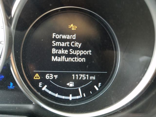 2020 MAZDA CX-5 SPORT JM3KFBBM3L0741242