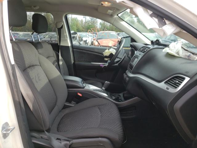2018 DODGE JOURNEY SE 3C4PDCAB4JT274469
