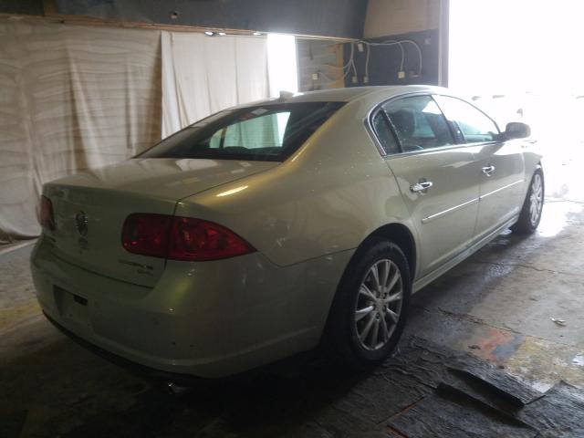 2010 BUICK LUCERNE CX 1G4HC5EM5AU107635