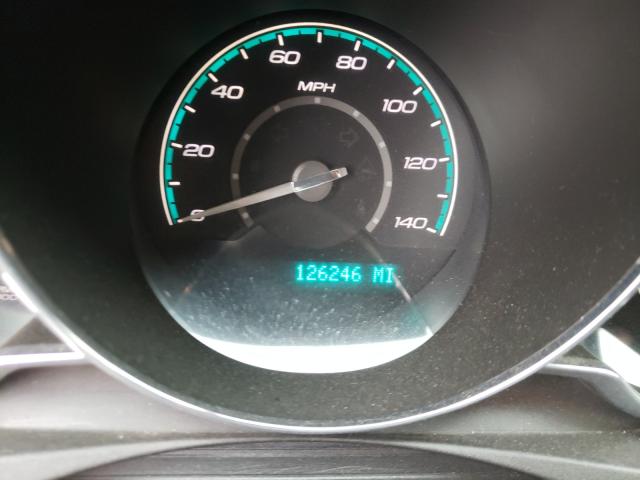 2012 CHEVROLET MALIBU LTZ 1G1ZG5E70CF287369