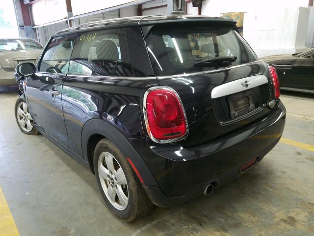 2015 MINI COOPER WMWXM5C53F3A04316