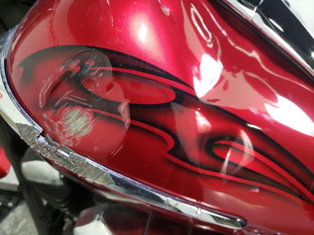 2008 YAMAHA XV1900 CU JYAVP27E88A003423