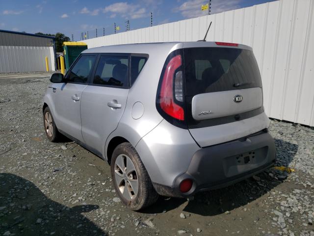 2016 KIA SOUL KNDJN2A28G7839624