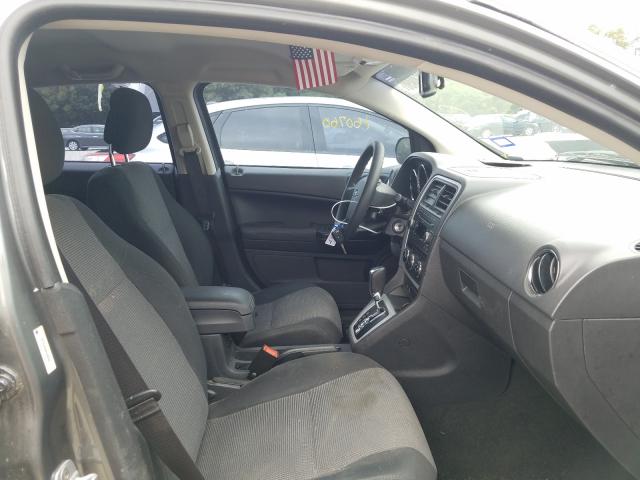 2011 DODGE CALIBER MA 1B3CB3HA8BD298266
