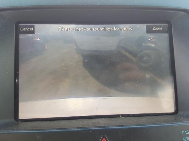 2011 FORD EXPLORER L 1FMHK8F82BGA79623