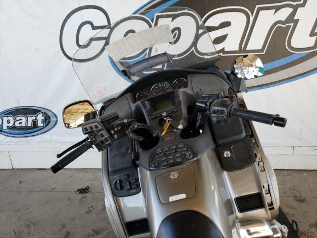 2006 HONDA GL1800 1HFSC47F36A502625