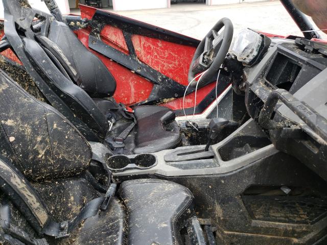 2020 POLARIS RZR PRO XP 3NSR4B923LG825315