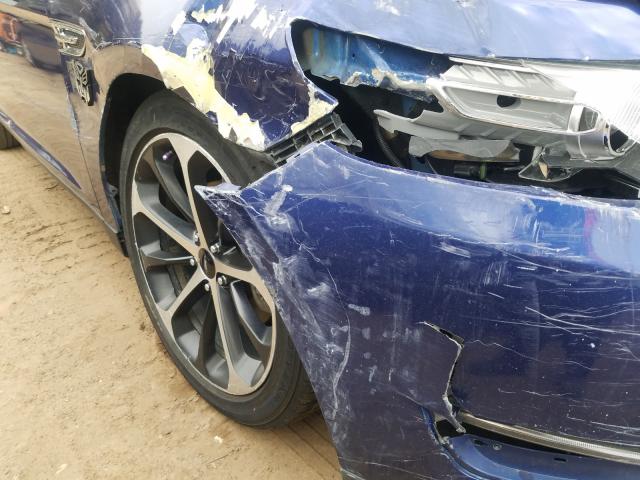 2014 FORD TAURUS LIM 1FAHP2F88EG110533