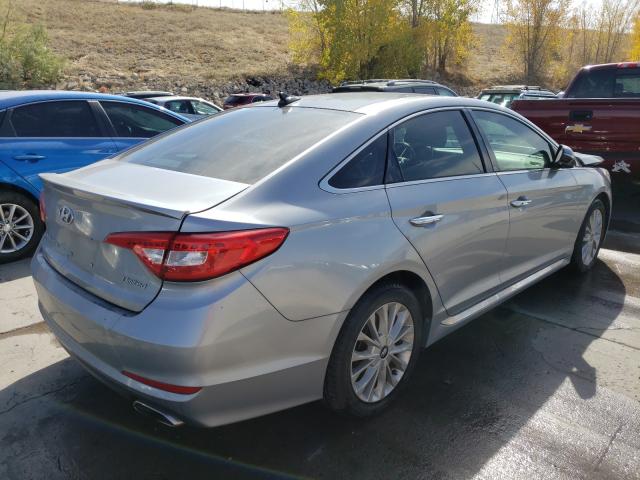 2015 HYUNDAI SONATA SPO 5NPE34AF0FH078863