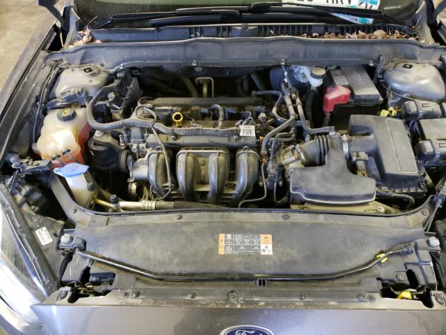 2013 FORD FUSION SE 3FA6P0H75DR361839