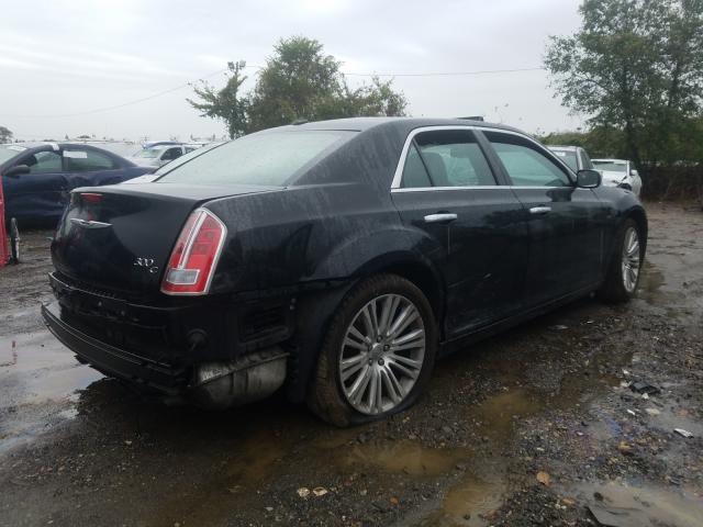 2013 CHRYSLER 300C VARVA 2C3CCADG0DH621682