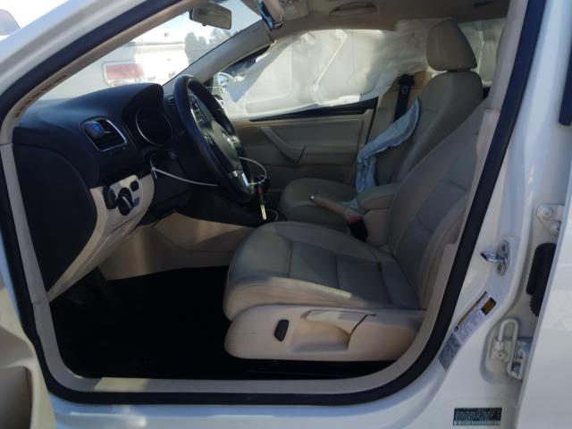 2014 VOLKSWAGEN JETTA TDI 3VWML7AJ5EM622703