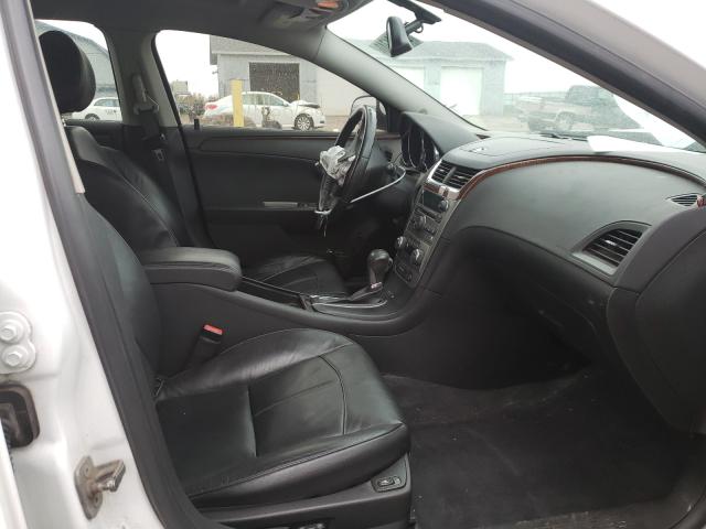 2012 CHEVROLET MALIBU LTZ 1G1ZG5E70CF287369