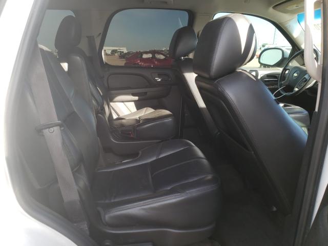 2012 CHEVROLET TAHOE K150 1GNSKBE06CR315951