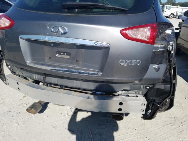 2016 INFINITI QX50 JN1BJ0RP4GM235609