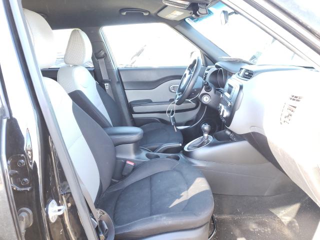 2016 KIA SOUL KNDJN2A24G7307500
