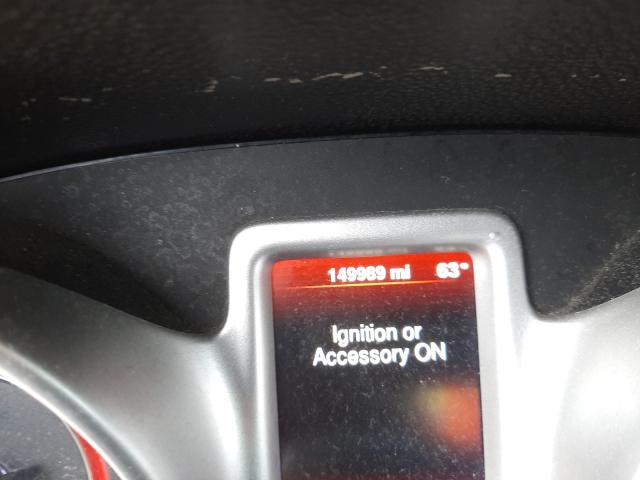 2015 DODGE JOURNEY SX 3C4PDCBG1FT532321
