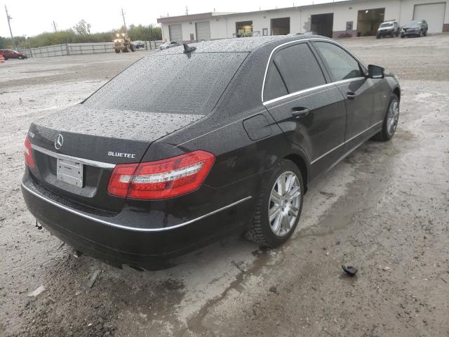 2012 MERCEDES-BENZ E 350 BLUE WDDHF2EB0CA611397
