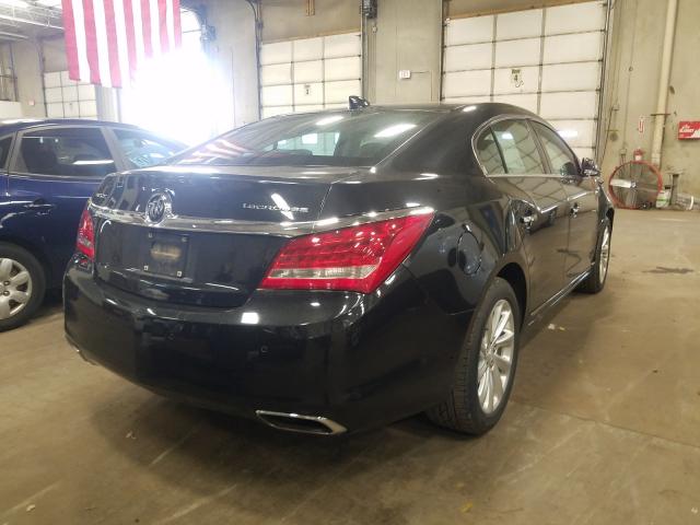 2015 BUICK LACROSSE 1G4GB5G30FF211304