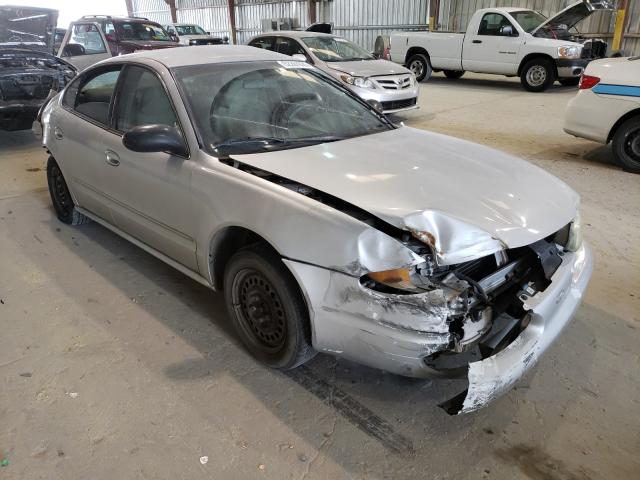 2003 OLDSMOBILE ALERO GX for Sale | LA - BATON ROUGE | Tue. Mar 09 ...