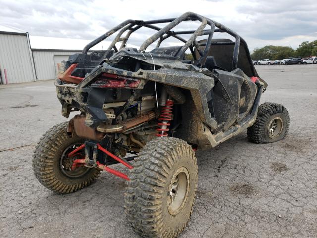 2020 POLARIS RZR PRO XP 3NSR4B923LG825315