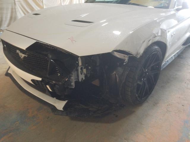 2020 FORD MUSTANG GT 1FA6P8CF1L5158221