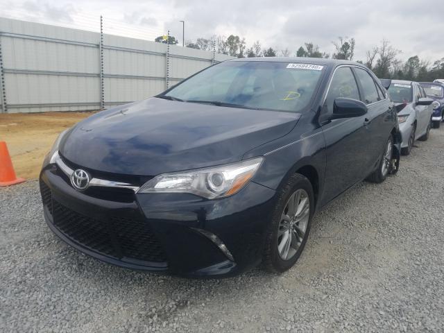2017 TOYOTA CAMRY LE 4T1BF1FK0HU628405