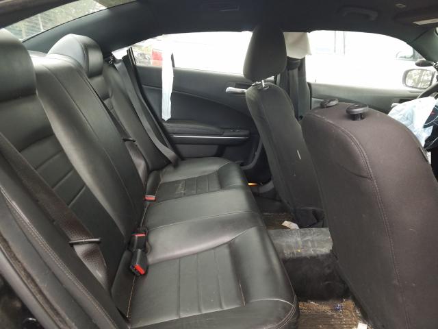 2019 DODGE CHARGER PO 2C3CDXKT6KH582240