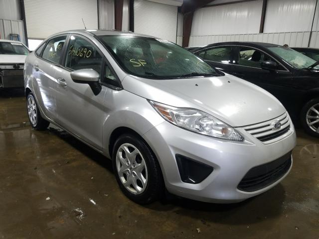 2013 FORD FIESTA S 3FADP4AJ8DM136669