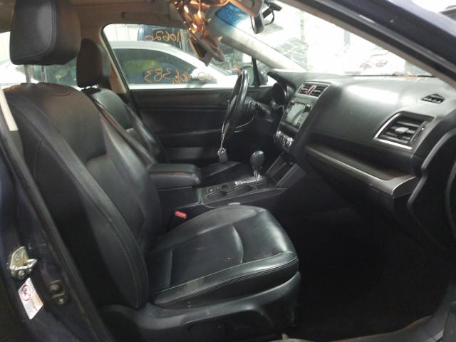2015 SUBARU LEGACY 3.6 4S3BNEL65F3010635