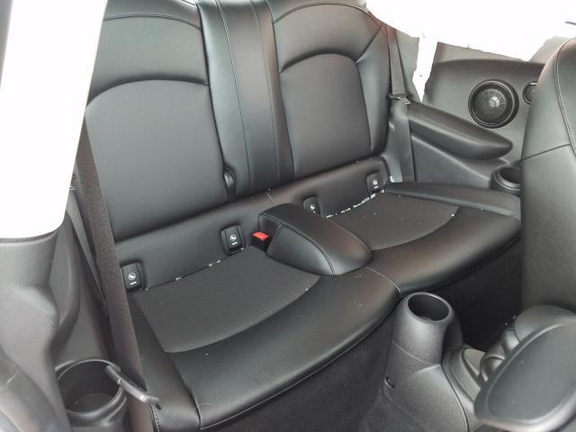 2018 MINI COOPER WMWXP5C5XJ2G63886