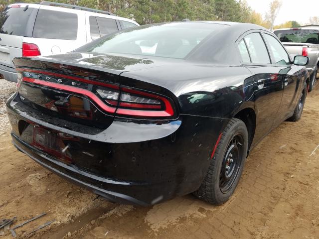 2019 DODGE CHARGER PO 2C3CDXKT6KH582240
