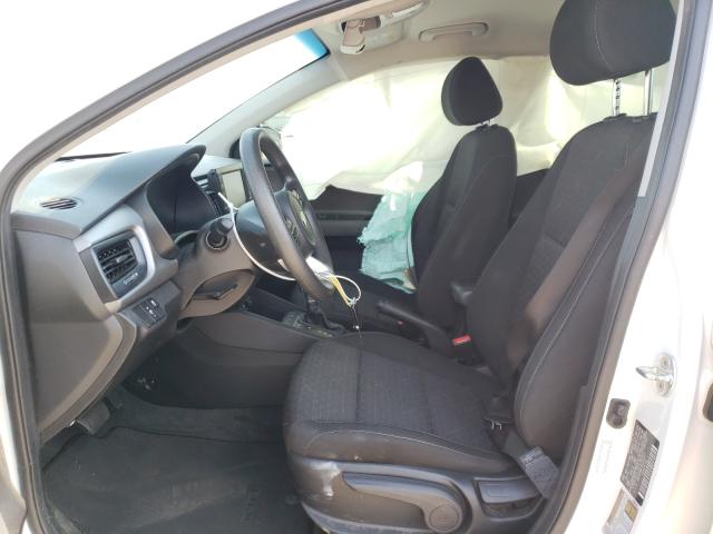 2019 KIA RIO S 3KPA24AB1KE242313