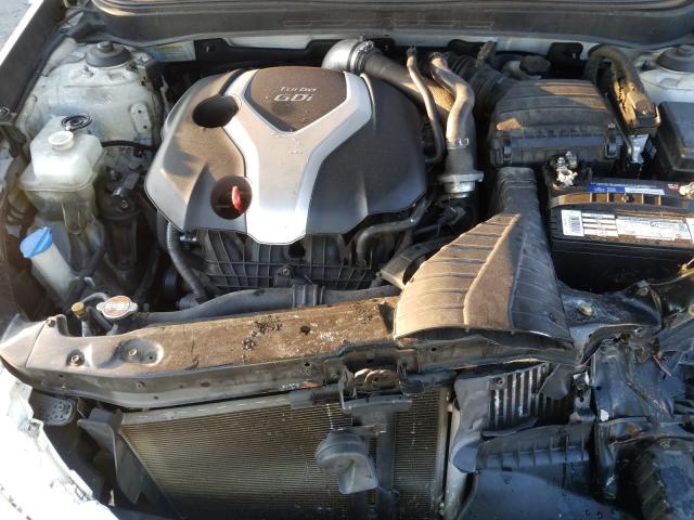 2012 HYUNDAI SONATA SE 5NPEC4AB2CH328757