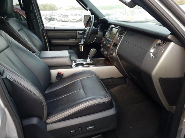 2016 FORD EXPEDITION 1FMJU1LT5GEF48797