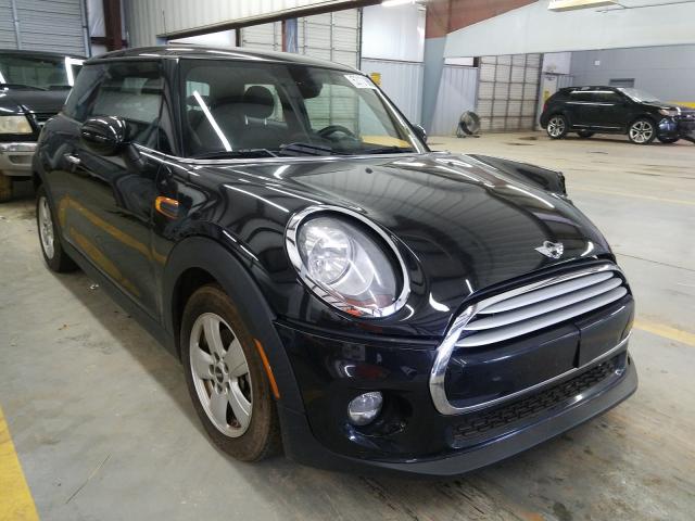 2015 MINI COOPER WMWXM5C53F3A04316