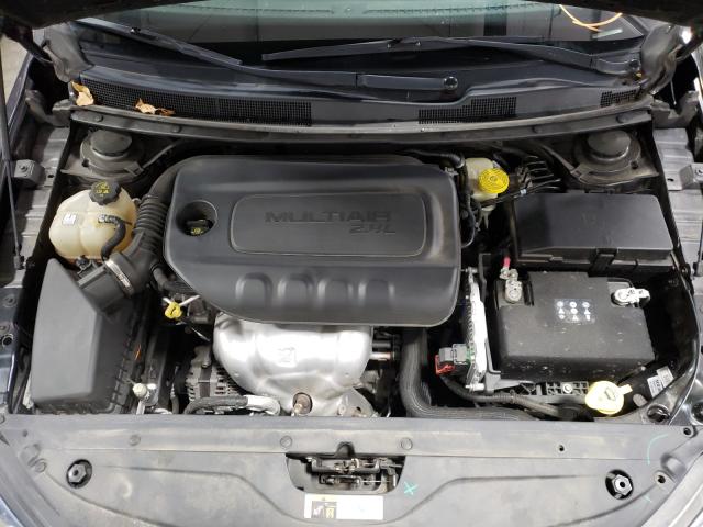 2015 CHRYSLER 200 LIMITE 1C3CCCAB0FN680715