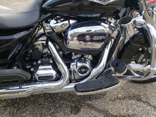 2018 HARLEY-DAVIDSON FLHR ROAD 1HD1FBC18JB604676