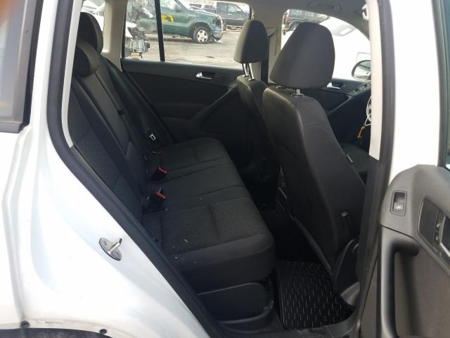 2018 VOLKSWAGEN TIGUAN LIM WVGAV7AX8JK000890