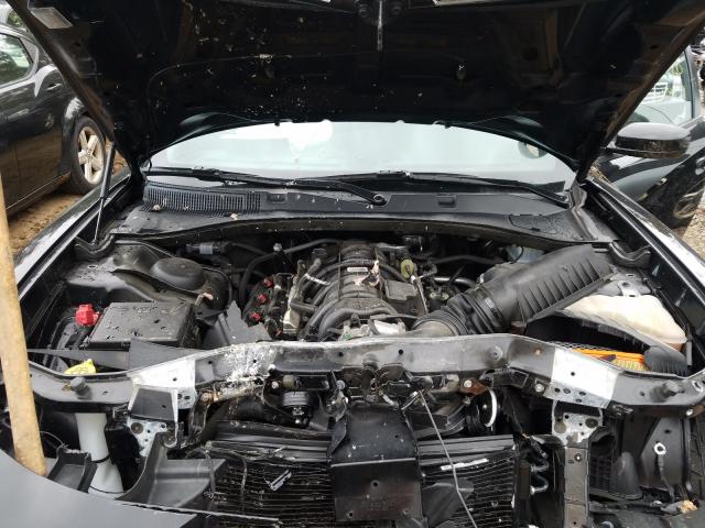 2019 DODGE CHARGER PO 2C3CDXKT6KH582240