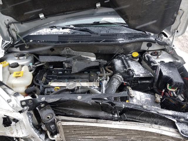 2010 DODGE CALIBER SX 1B3CB4HA0AD596234