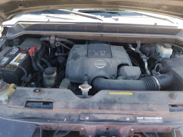 2010 NISSAN ARMADA PLA 5N1AA0NE6AN618560