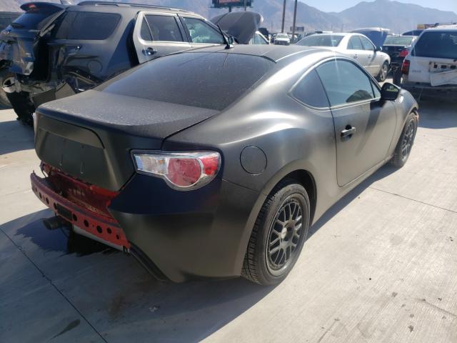 2014 TOYOTA SCION FR-S JF1ZNAA19E9700419