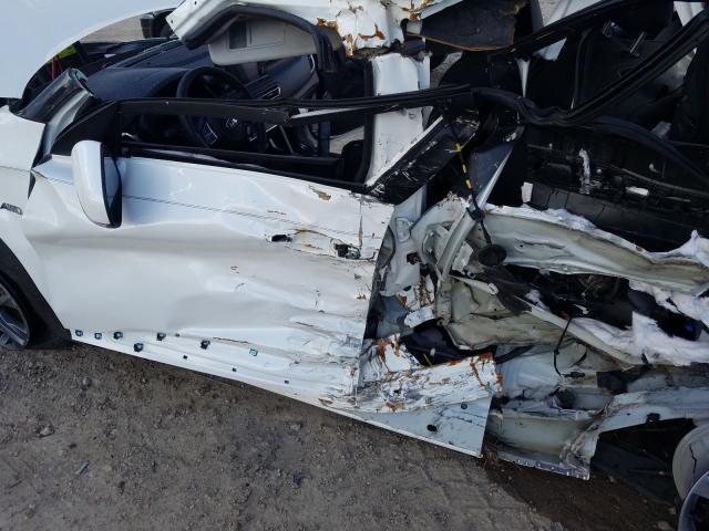 2021 KIA SELTOS S #3286611154